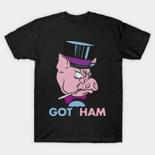 Got Ham T-Shirt